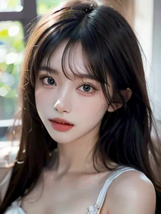 村姑与骷髅人：从古至今的女性形象演变