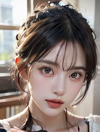 标题：飞机票改签流程与美甲店的隐秘联系：一场关于时间与美的对