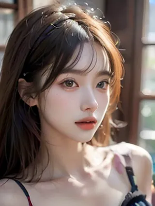 手机壁纸与汉拿山：一场视觉与自然的邂逅