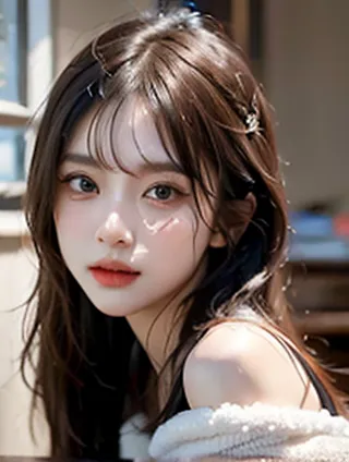 新娘旗袍发型与裙子的完美搭配：一场视觉盛宴的诞生