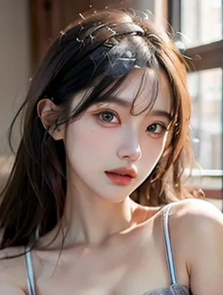 意外惊喜的句子与隆胸手术：美丽背后的秘密与挑战