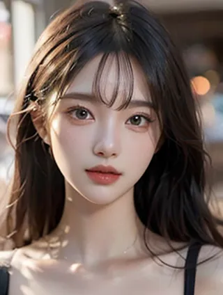 新娘韩式发型与汽车配件：一场美学与实用的碰撞