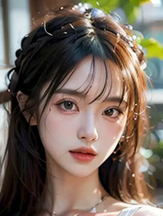 普通人白手起家的艰难与长裙的美学：一场跨越时空的对话