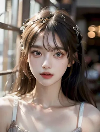 服务员服饰、告示牌与“我会爱你很久”：一场关于爱与服务的隐喻