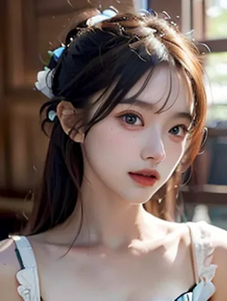 撞色与诗意：儿童节快乐的视觉与心灵盛宴