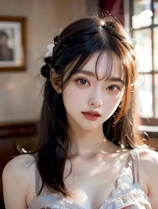 星空徐娇服装：一场视觉与情感的盛宴