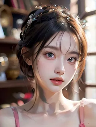最大胆美女艺术照：从古至今的演变与影响