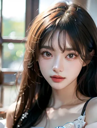 撞色与诗意：儿童节快乐的视觉与心灵盛宴