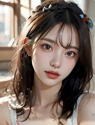 手机壁纸与艺术的碰撞：张莜雨与霸气祝福语的奇妙结合