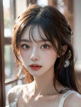旋转木马与周村烧饼：穿越时空的美味与欢乐