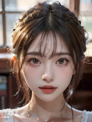 时尚创意与海量头像：一场视觉盛宴的碰撞