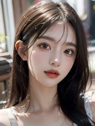最性感的美女与百富烤霸：烤艺与性感的双重盛宴
