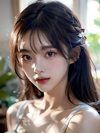 曼珠沙华与夏娃之秀：一场关于美的邂逅与碰撞