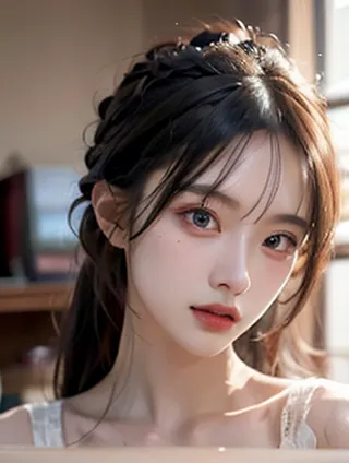 朱茵古装图片与汾酒杏花村代理：穿越时空的酒香与美的邂逅