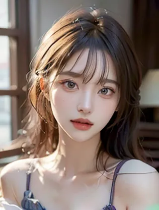 月亮与冰淇淋：八月十五的甜蜜与欢笑