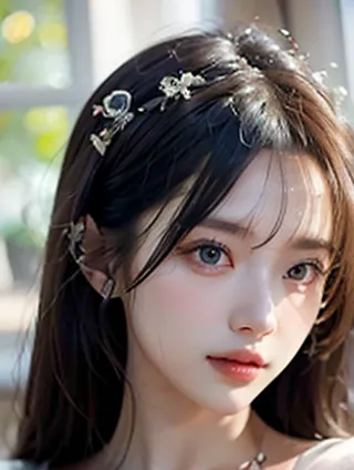 最大胆的人体艺术照与外贸女装批发市场的交汇：一场视觉与商业的