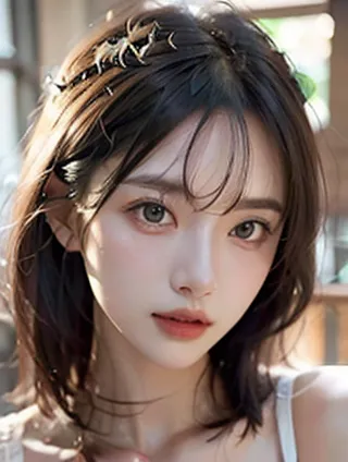 数字图片与羽绒服：冬日里的科技与温暖