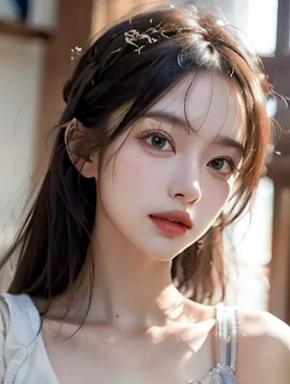 德致堂：传统与现代的交响曲——壁纸与鳜鱼的双重奏