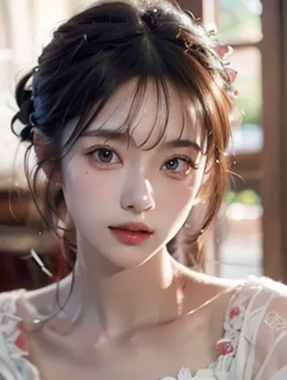 张燕图片与汇力发蛋糕：甜蜜与梦想的交织