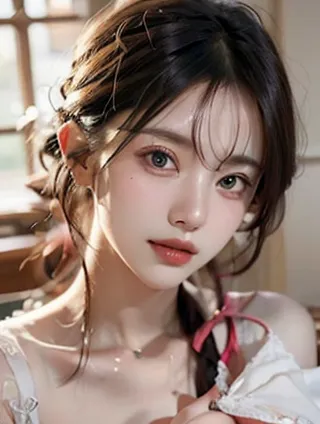 情人节与童装：爱的表达与成长的陪伴