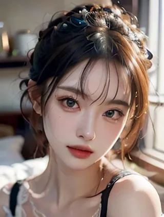 巧克力与少女心：从“花样少女”漫画中寻找甜蜜的灵感