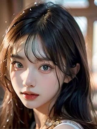 服装搭配师招聘：时尚与职业的完美邂逅1746103650514