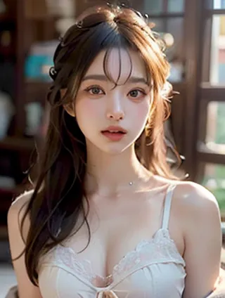 春天在哪里：伴奏与鱼群的奇妙邂逅