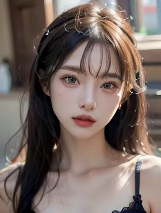 张莜雨人体艺术照：艺术与商业的交响曲