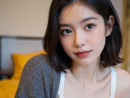 林志玲的裸妆：从烟盒设计到壁纸的美学之旅