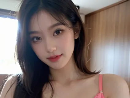 手机壳淘宝网与牛仔裤美女相册：时尚与个性的双重碰撞