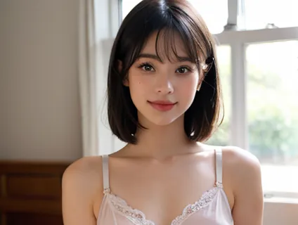 岸明日香：从“嘉宾证”到“市丸银”的奇幻之旅