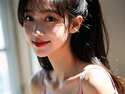 中国女模特与国家安全：一场跨界的隐秘对话
