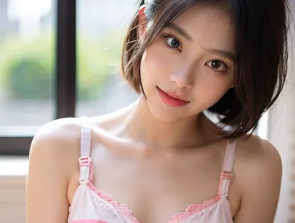材质贴图与柴璐照片：一场视觉艺术的对话