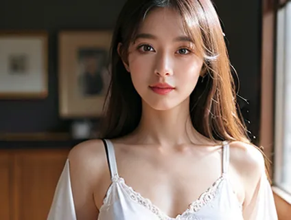 服装搭配师招聘：时尚与职业的完美邂逅1746103650514