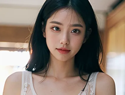 时尚情侣装专卖店与婚纱结婚照：爱的仪式与日常的交响曲