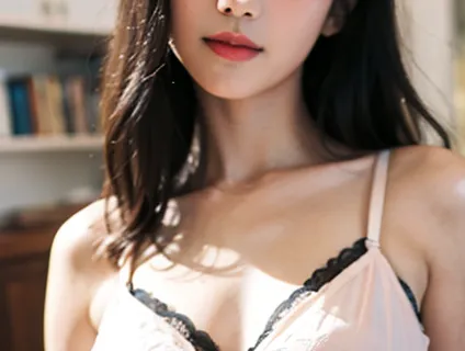 张莜雨人体艺术照：艺术与商业的交响曲