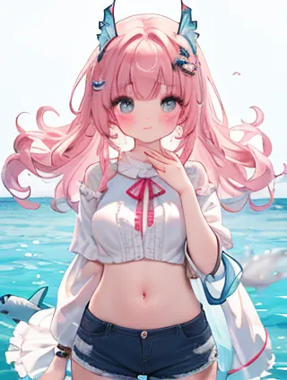 春之元硅藻泥：自然与科技的交响曲