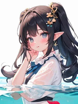 好听的qq网名女与淘宝网休闲女装：时尚与个性的交响曲