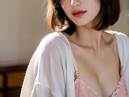 性感女教师与网红甜品：一场关于美的对话