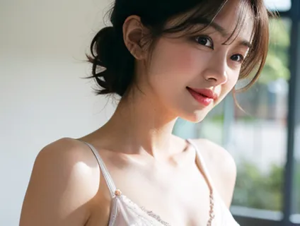 小区大门效果图与双簧管：音乐与建筑的对话