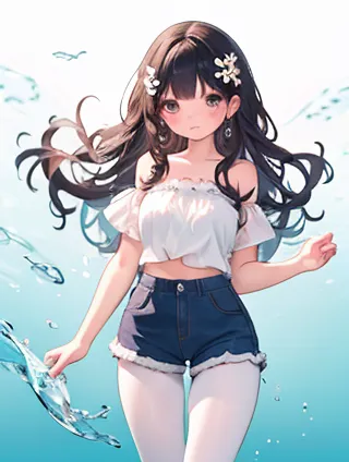 土豆粉与热水器：生活中的温暖与美味