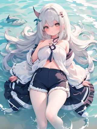 少儿画画图片大全与冰淇淋粉：创意与味觉的双重盛宴