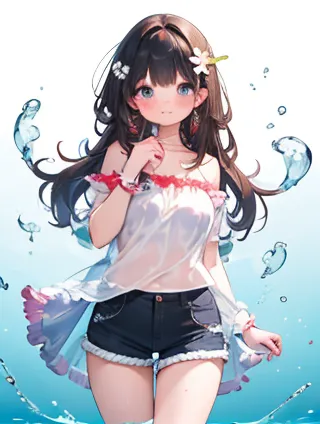 富贵人生：万元起步的餐饮创业与芭妮女鞋的时尚魅力