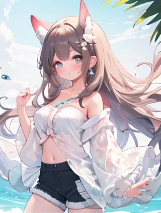 手机背景图片大全：K257与红色的交响曲