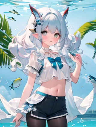机械手臂与二号首长：科技与权力的双重奏