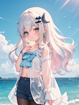 极地版牧马人的生存智慧与专业美发的科学奥秘：一场跨越时空的对