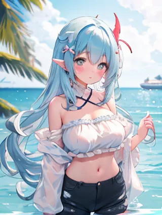 女性时尚服饰：淘宝导购网站的时尚密码