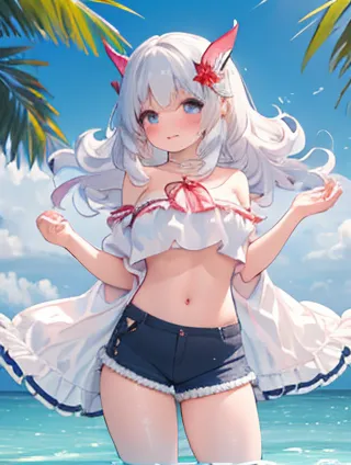 手机壳淘宝网与牛仔裤美女相册：时尚与个性的双重碰撞
