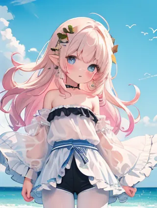手抄报版面设计与鲸鱼的奇妙邂逅：创意与自然的完美融合