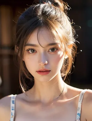手工贺卡图片与四合院：传统与现代的交响曲